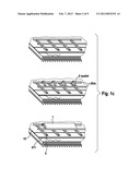 PROFILES FOR FIXING RIGID PLATES diagram and image