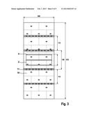 PROFILES FOR FIXING RIGID PLATES diagram and image