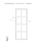 DYE-SENSITIZED SOLAR CELL MODULE AND MANUFACTURING METHOD FOR SAME diagram and image