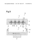 DYE-SENSITIZED SOLAR CELL MODULE AND MANUFACTURING METHOD FOR SAME diagram and image