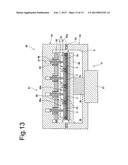 DYE-SENSITIZED SOLAR CELL MODULE AND MANUFACTURING METHOD FOR SAME diagram and image