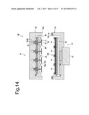 DYE-SENSITIZED SOLAR CELL MODULE AND MANUFACTURING METHOD FOR SAME diagram and image