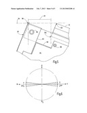 FLAT-ROOF MOUNTING SYSTEM FOR PHOTOVOLTAIC MODULES diagram and image