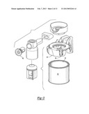 PAINT FORMULATION AND DISPENSING APPARATUS diagram and image
