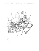 MEDICINE FILLING DEVICE diagram and image