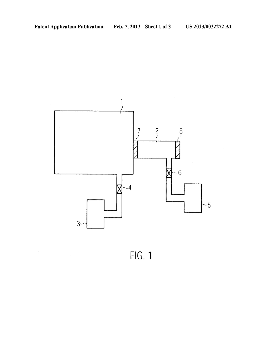 APPARATUS FOR MANUFACTURING SEMICONDUCTOR DEVICES - diagram, schematic, and image 02