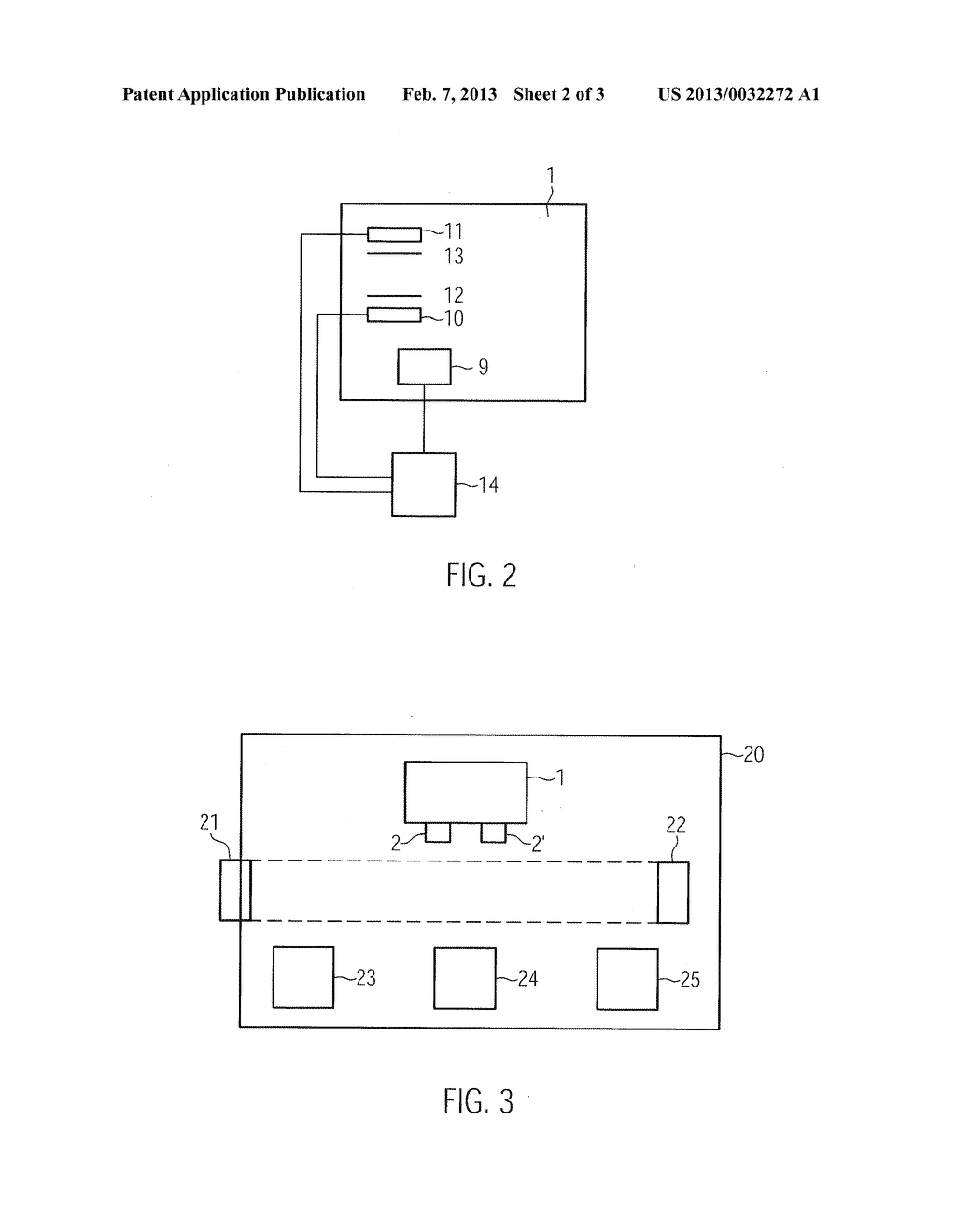 APPARATUS FOR MANUFACTURING SEMICONDUCTOR DEVICES - diagram, schematic, and image 03