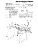 Method and Apparatus for Laminating Composites diagram and image