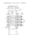 Method and Apparatus for Laminating Composites diagram and image