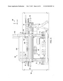 Method and Apparatus for Laminating Composites diagram and image