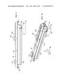 Method and Apparatus for Laminating Composites diagram and image