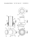 SIDE ENTRY FITTING diagram and image