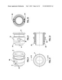 SIDE ENTRY FITTING diagram and image