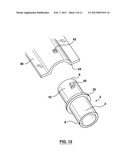 SIDE ENTRY FITTING diagram and image