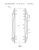 ANNULAR PRESSURE REGULATING DIAPHRAGM AND METHODS OF USING SAME diagram and image