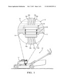 WIRE CONNECTOR ASSEMBLY INCLUDING SPLICE ELEMENTS FOR FLUID ENVIRONMENTS     AND METHODS OF MAKING SAME diagram and image