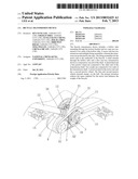 BICYCLE TRANSMISSION DEVICE diagram and image