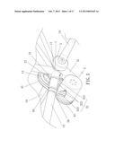 BICYCLE TRANSMISSION DEVICE diagram and image