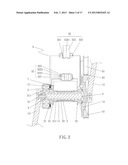 BICYCLE TRANSMISSION DEVICE diagram and image