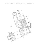 ELECTRICALLY-ASSISTED PARALLELOGRAM POWER STEERING SYSTEM diagram and image