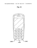 TELEPHONE KEYPAD BASED ON TRIPODS diagram and image