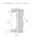 APPARATUS AND METHOD FOR IMPROVING MAGNETO-HYDRODYNAMICS STABILITY AND     REDUCING ENERGY CONSUMPTION FOR ALUMINUM REDUCTION CELLS diagram and image