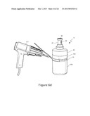 Reassembled Liquid Filtration Assembly and  Method of Manufacture diagram and image