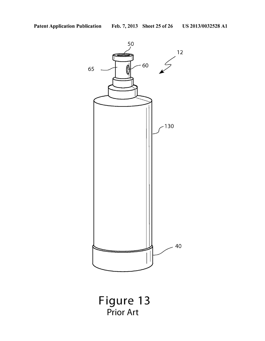 Reassembled Liquid Filtration Assembly and  Method of Manufacture - diagram, schematic, and image 26