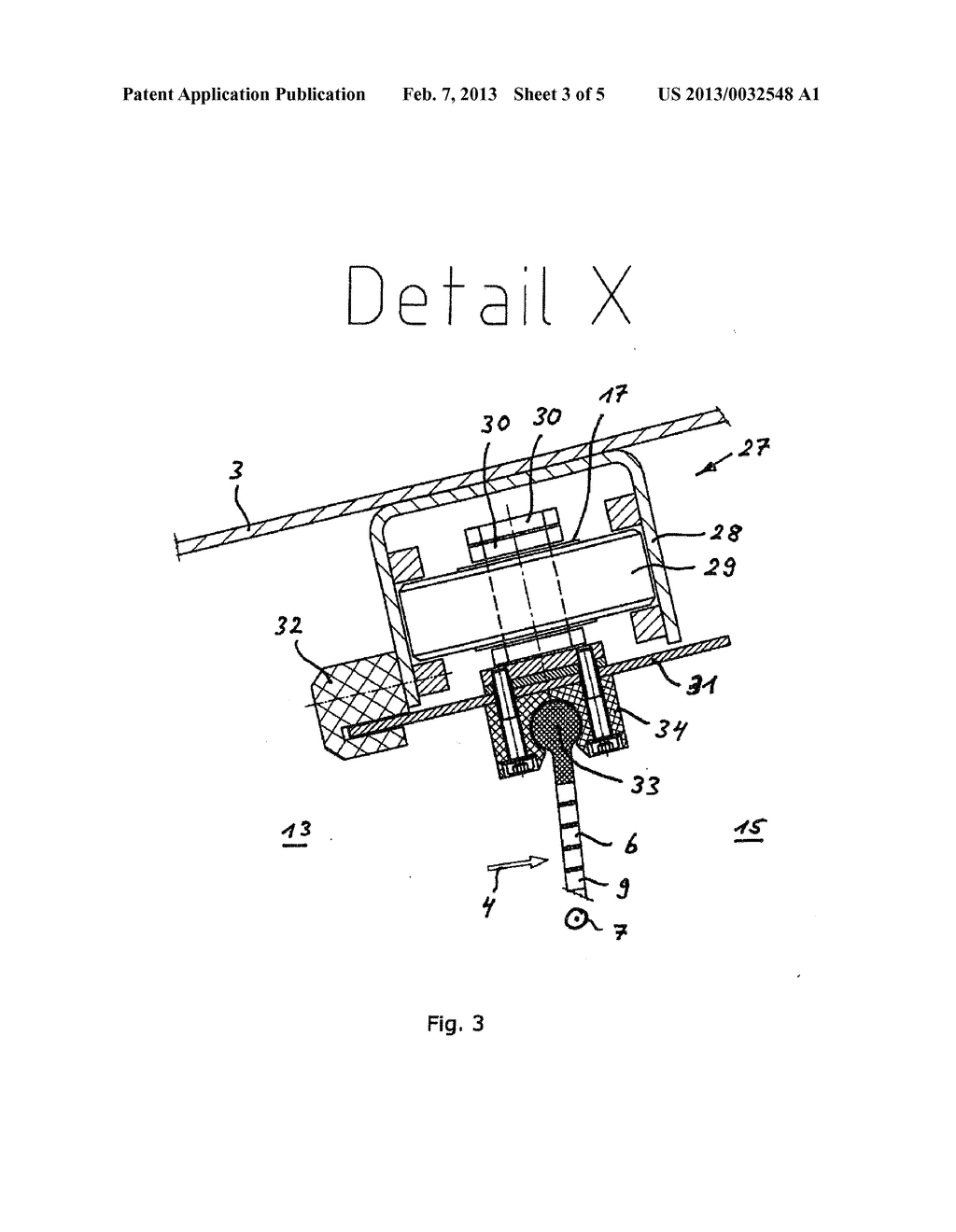 TRAVELING SCREEN MACHINE - diagram, schematic, and image 04