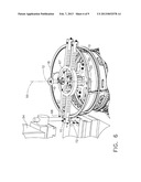 RESISTANCE WELD REPAIRING OF CASING FLANGE HOLES diagram and image