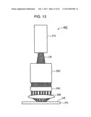 LASER SOURCE AND LASER BEAM MACHINE diagram and image