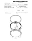 HEATING ARRANGEMENT diagram and image