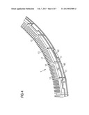 HEATING ARRANGEMENT diagram and image