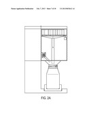 Apparatus and Method for Preparing Ingredients for a Baby Bottle diagram and image