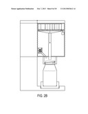 Apparatus and Method for Preparing Ingredients for a Baby Bottle diagram and image