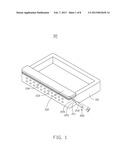 FRICTION STIR WELDING REPAIRING METHOD OF METALLIC HOUSING diagram and image