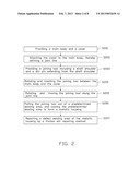 FRICTION STIR WELDING REPAIRING METHOD OF METALLIC HOUSING diagram and image