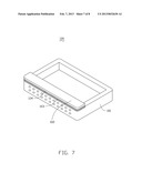 FRICTION STIR WELDING REPAIRING METHOD OF METALLIC HOUSING diagram and image