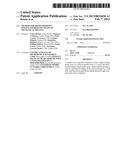 METHOD FOR DEPOLYMERISING POLYSACCHARIDES BY MEANS OF MECHANICAL MILLING diagram and image