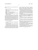 METHOD FOR DEPOLYMERISING POLYSACCHARIDES BY MEANS OF MECHANICAL MILLING diagram and image