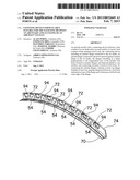 FASTENING DEVICE PARTICULARLY SUITABLE FOR THE FASTENING BETWEEN AN AIR     INTAKE AND AN ENGINE OF AN AIRCRAFT NACELLE diagram and image