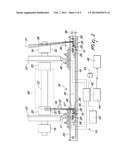 DETECTOR FOR DETECTING TRAIN WHEEL BEARING TEMPERATURE diagram and image