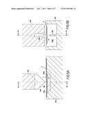 BRACKET AND METHOD AND TOOLING FOR ITS PRODUCTION diagram and image