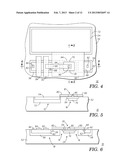 PIXEL ARCHITECTURE AND METHOD diagram and image