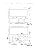 PIXEL ARCHITECTURE AND METHOD diagram and image