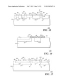 PIXEL ARCHITECTURE AND METHOD diagram and image