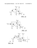 PIXEL ARCHITECTURE AND METHOD diagram and image