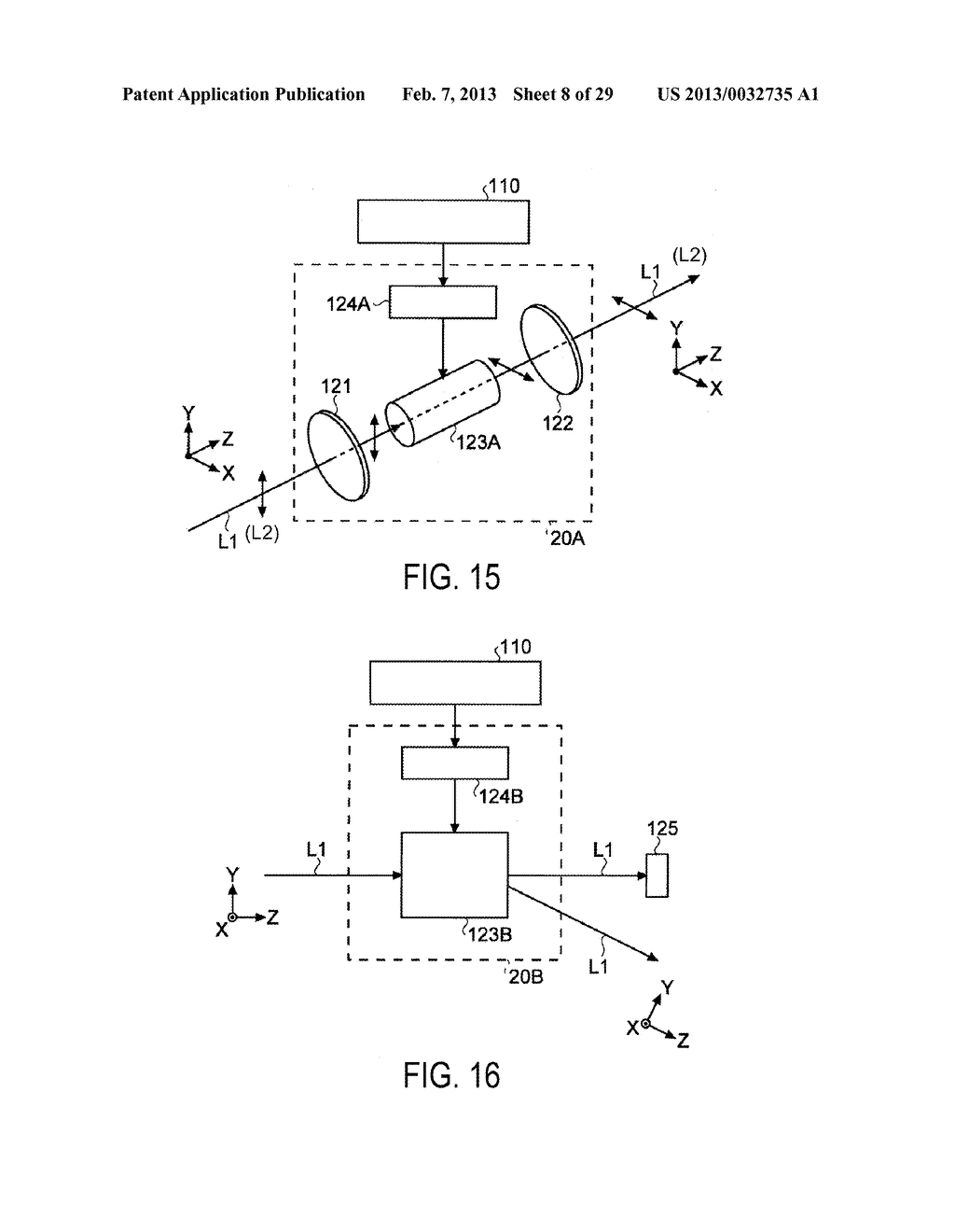 LASER APPARATUS AND EXTREME ULTRAVIOLET LIGHT GENERATION SYSTEM INCLUDING     THE LASER APPARATUS - diagram, schematic, and image 09