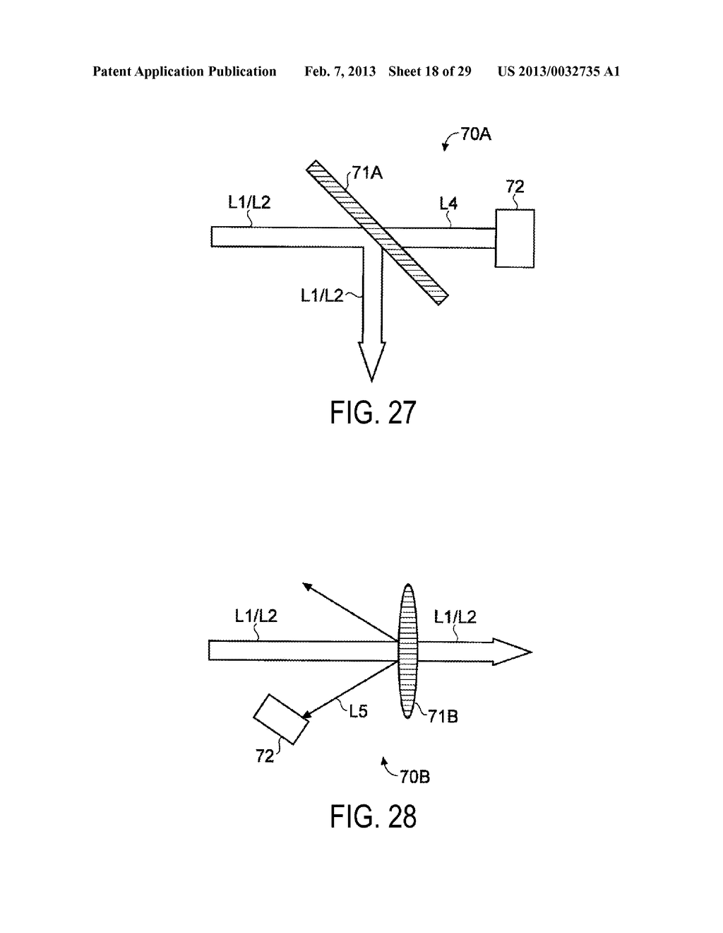 LASER APPARATUS AND EXTREME ULTRAVIOLET LIGHT GENERATION SYSTEM INCLUDING     THE LASER APPARATUS - diagram, schematic, and image 19