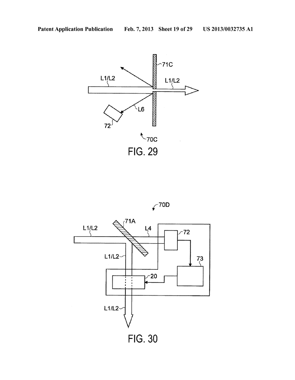 LASER APPARATUS AND EXTREME ULTRAVIOLET LIGHT GENERATION SYSTEM INCLUDING     THE LASER APPARATUS - diagram, schematic, and image 20